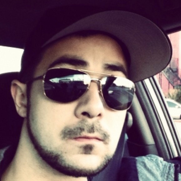Profile picture of Scotty