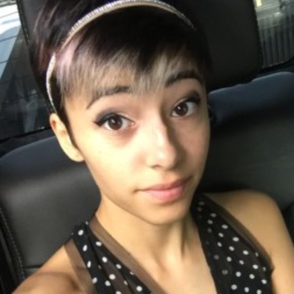Profile picture of Caylie Lugo