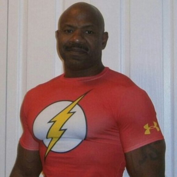 Profile picture of michael harris