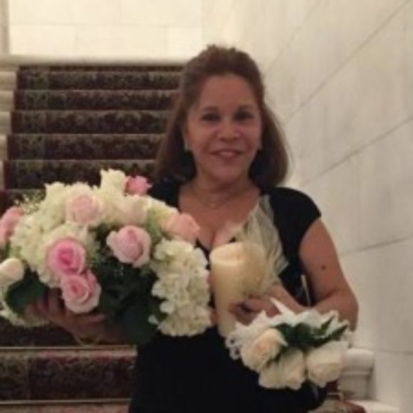 Profile picture of Mariana  Alvarez