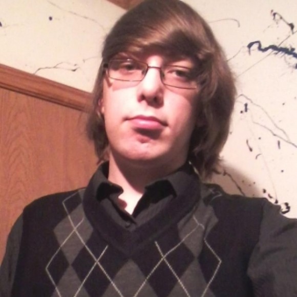 Profile picture of Ian Jensen
