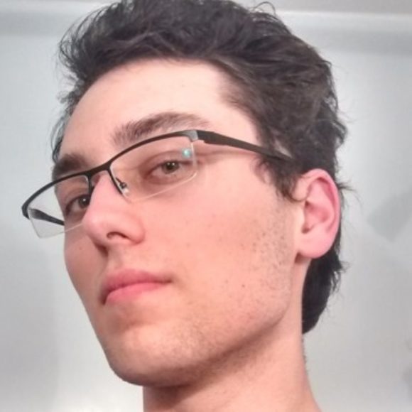 Profile picture of Xavier