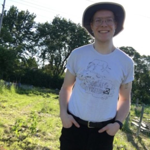 Profile picture of Cole