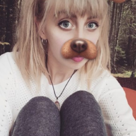 Profile picture of Sarah