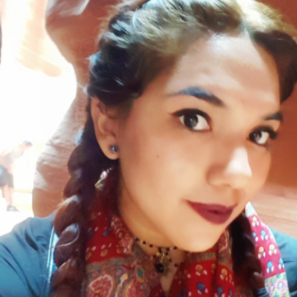 Profile picture of Cin