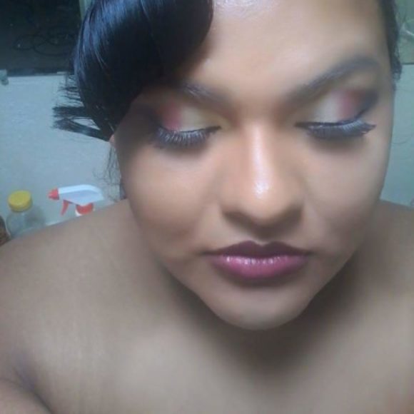 Profile picture of Selena Molina