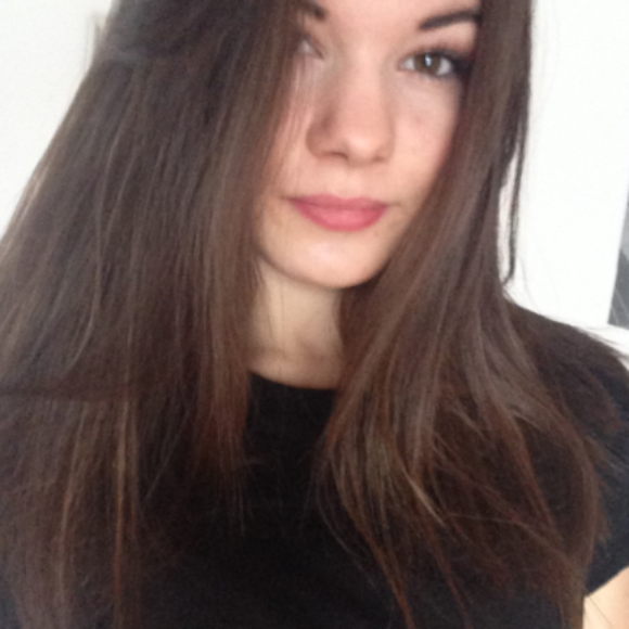 Profile picture of Charlotte Plas