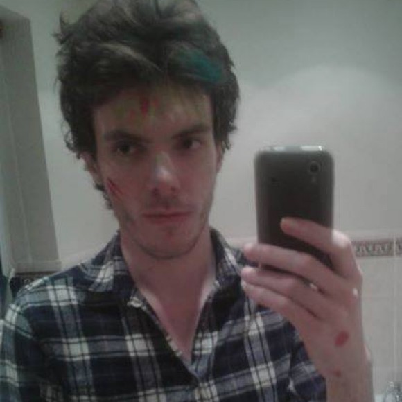Profile picture of Simon