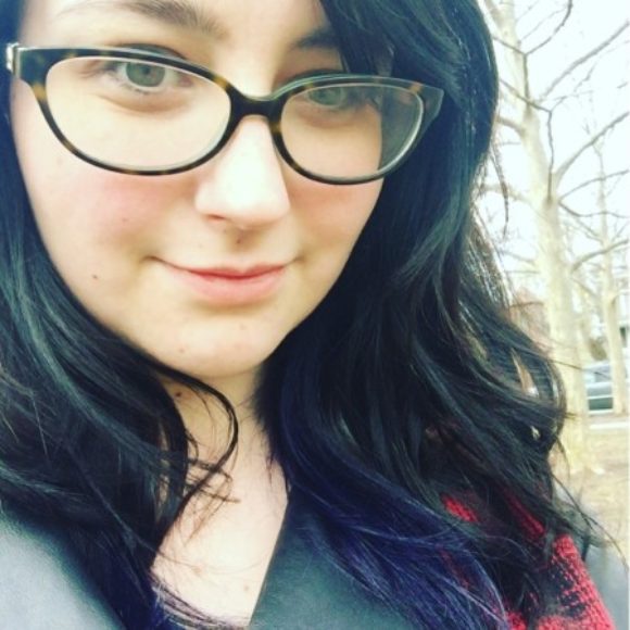 Profile picture of Carleigh O.