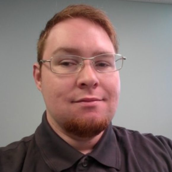 Profile picture of Christopher Allan Davis