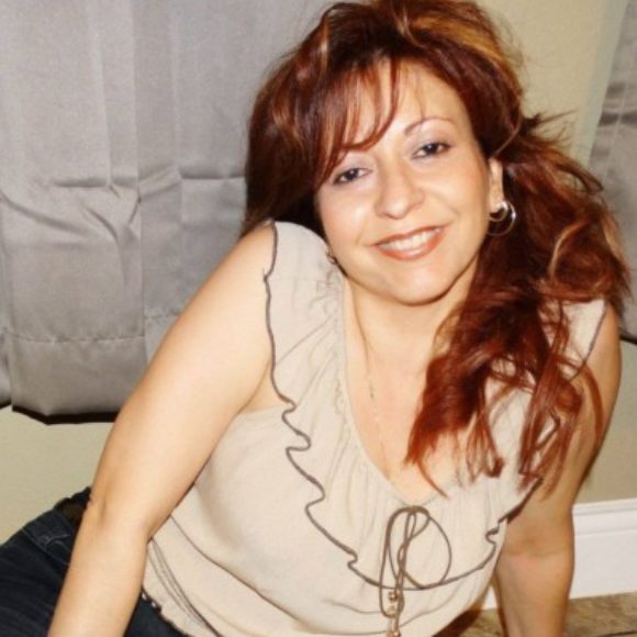 Profile picture of Maria