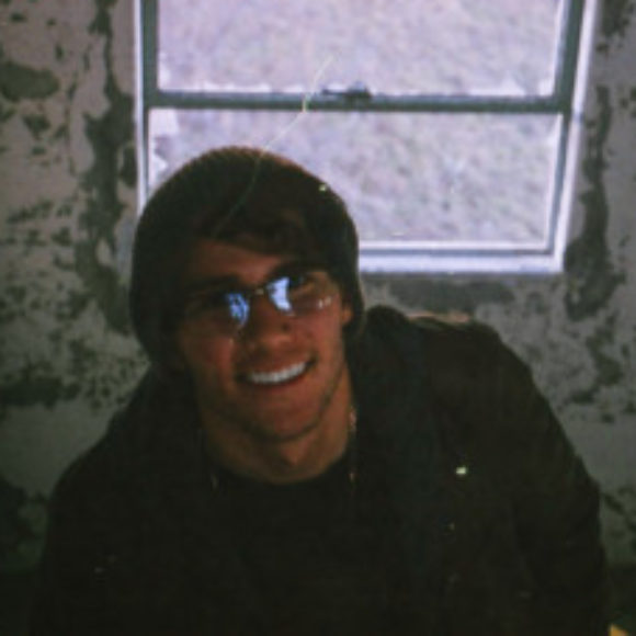 Profile picture of Blake E Rangel