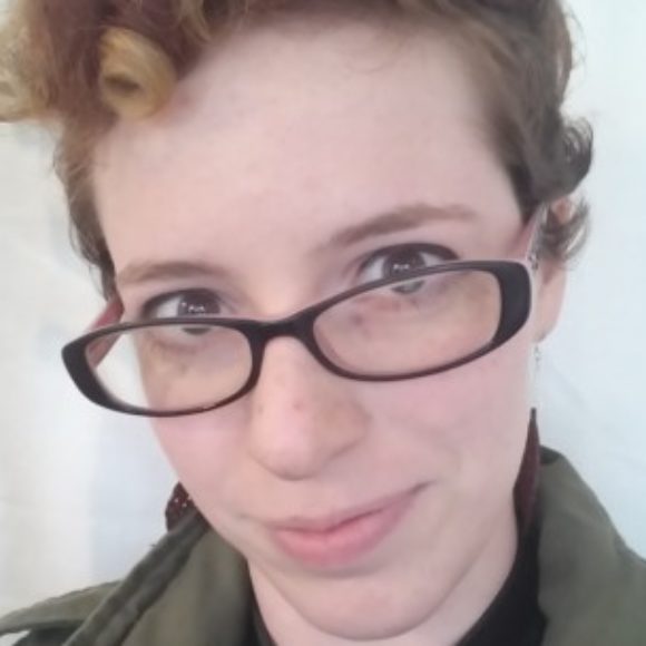 Profile picture of Sarah