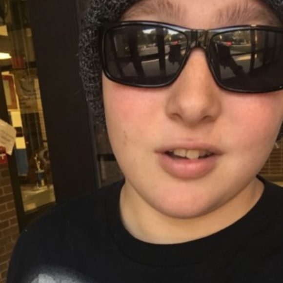 Profile picture of P