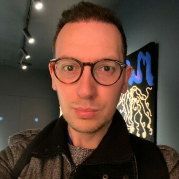 Profile picture of Chris Smith