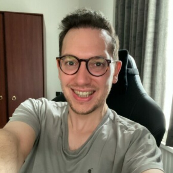 Profile picture of Chris Smith
