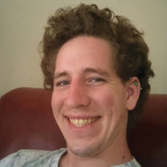 Profile picture of Trevor Moore