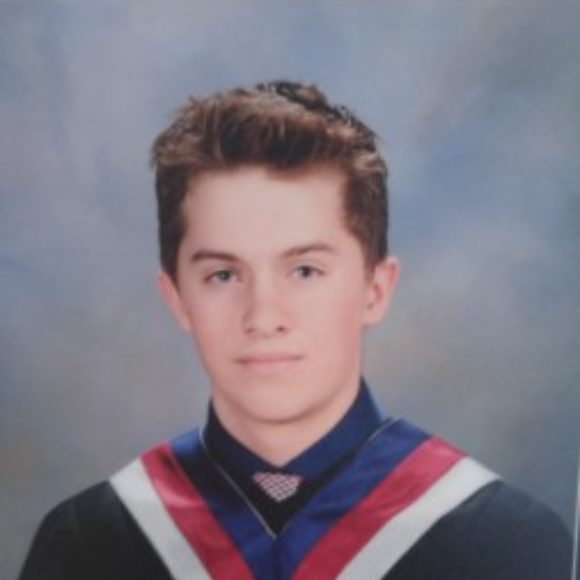 Profile picture of Alex Sharp