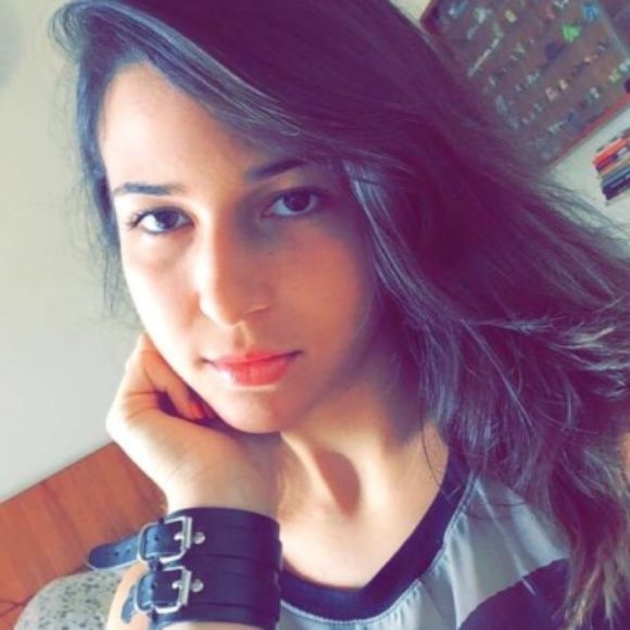 Profile picture of Barbara de Araújo