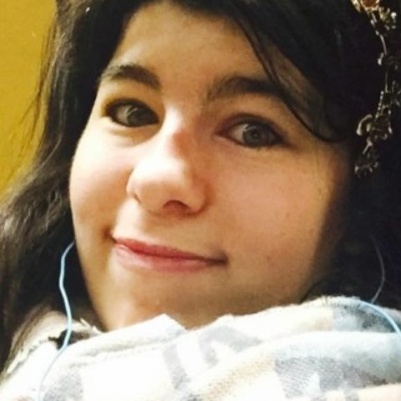 Profile picture of Rebeca