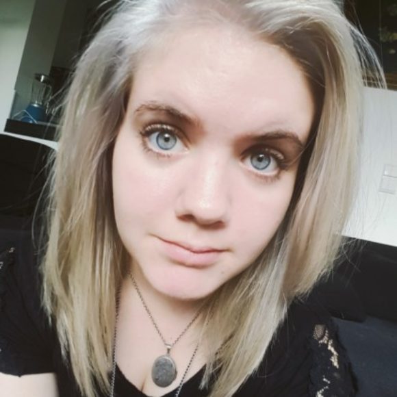 Profile picture of Lisa van staveren