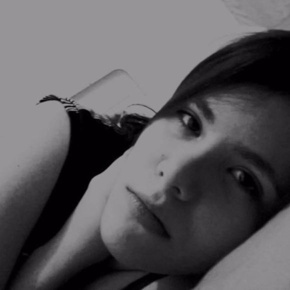 Profile picture of girl