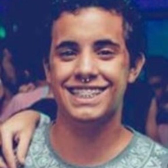 Profile picture of Lucas Santos