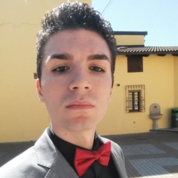 Profile picture of Salvatore