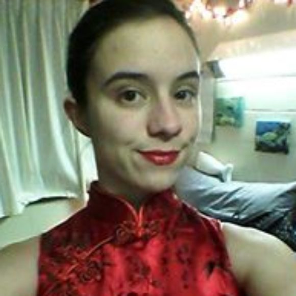 Profile picture of Jenn