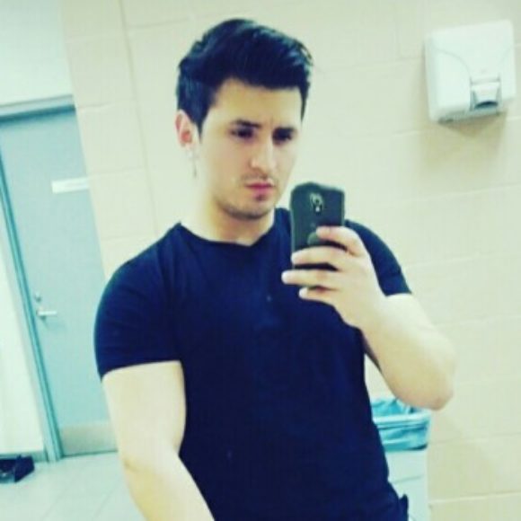 Profile picture of Junior Loretto