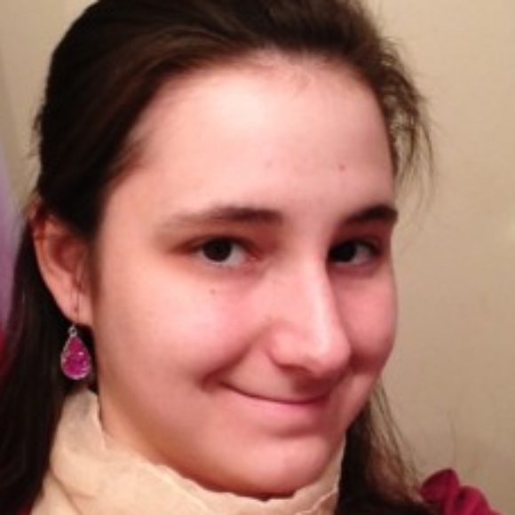 Profile picture of Claire