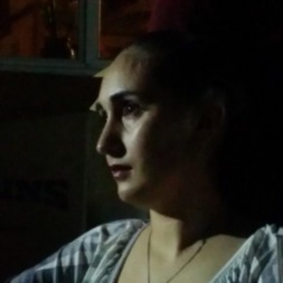 Profile picture of Raquel Orozco