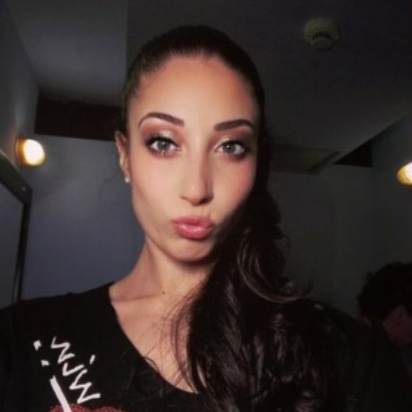 Profile picture of Valeria