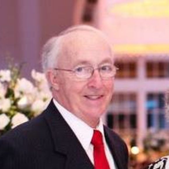 Profile picture of Douglas Helm