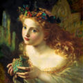 Profile picture of Nymeria