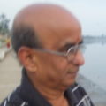 Profile picture of Mukund Chaskar