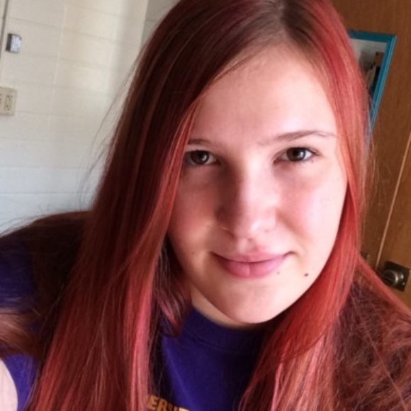 Profile picture of Cassandra S.