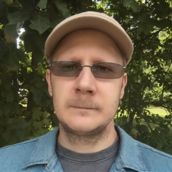 Profile picture of Martin