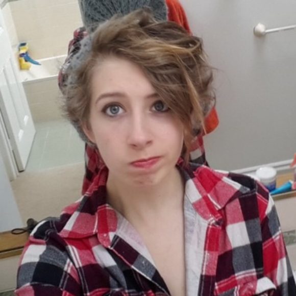 Profile picture of Tassja