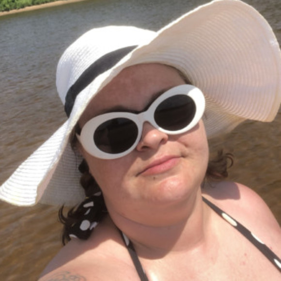 Profile picture of Jess Morrow