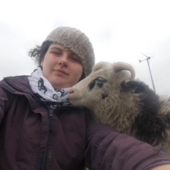 Profile picture of Rachel Barlow