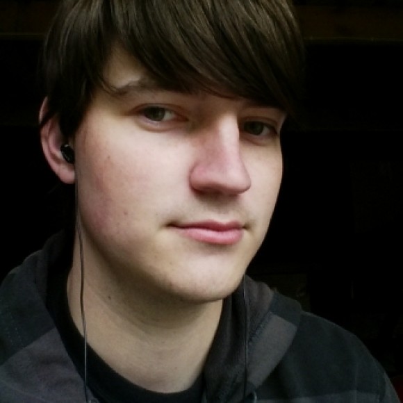 Profile picture of Paul