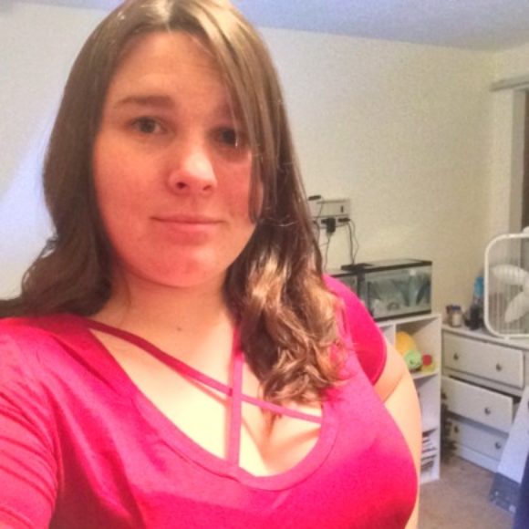 Profile picture of Leah