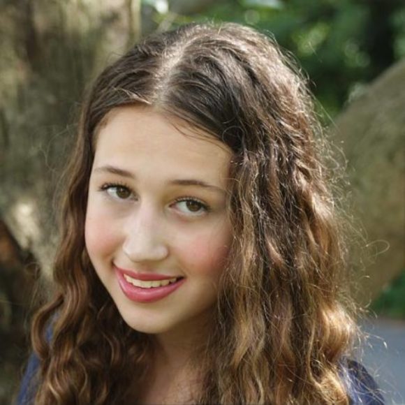 Profile picture of Rebecca M