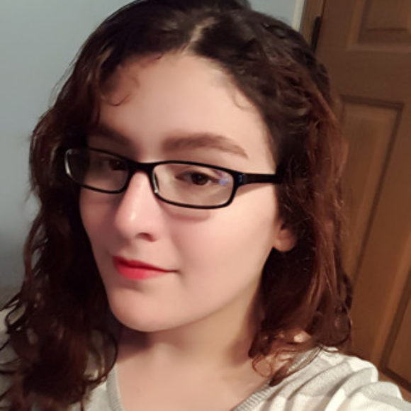Profile picture of Eryn Katherine