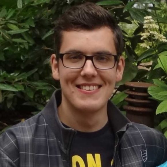 Profile picture of Martijn