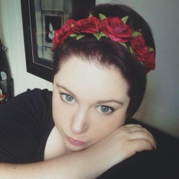 Profile picture of Natasha