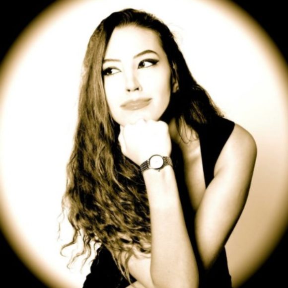 Profile picture of LiliaLee