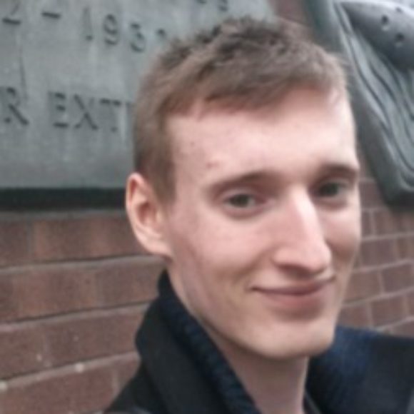 Profile picture of James