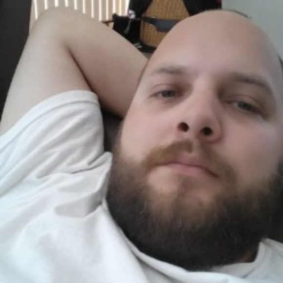 Profile picture of Forrest Muraca